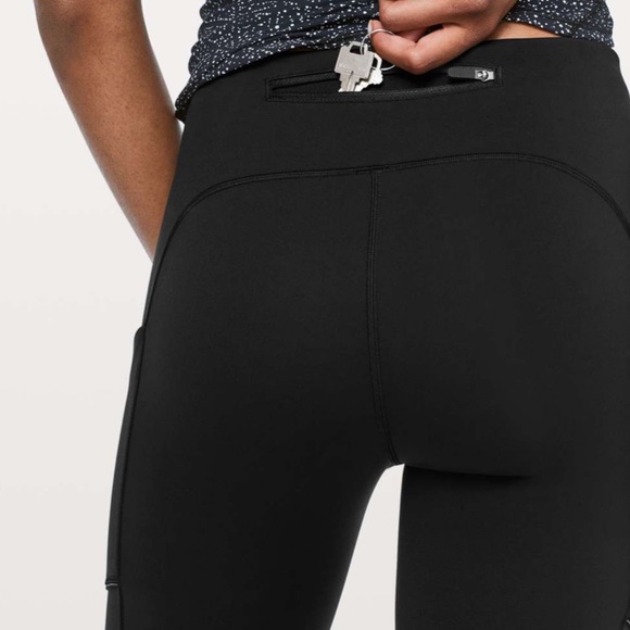 Lululemon Speed Up Tight 28” Full On Luxtreme - Picture 5 of 13